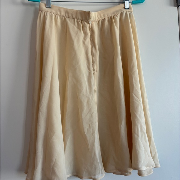 Valentino Vintage Skirt - Picture 1 of 4